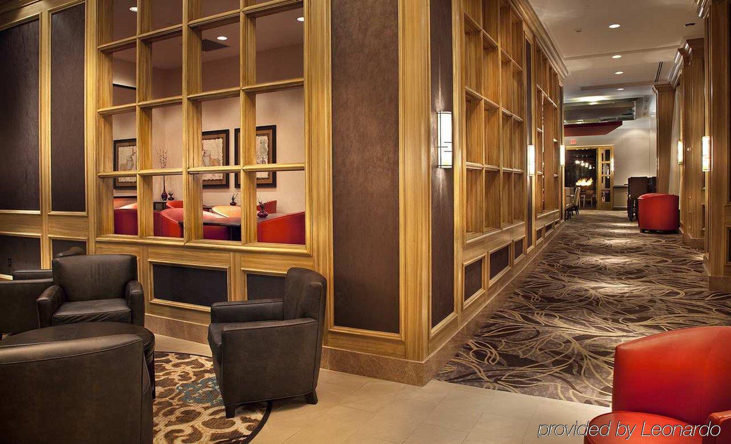 Doubletree Suites By Hilton Hotel Austin Interno foto
